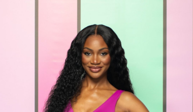 Irish woman Victoria Onanusi joins Fitzy in Love Island villa – The Irish Times