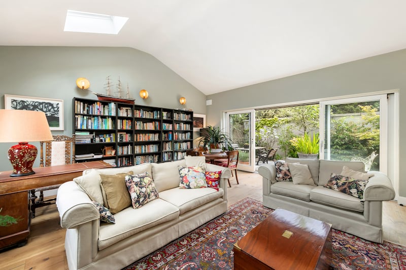 Sittingroom