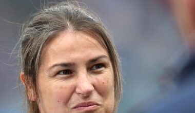 One unlikely win taught Katie Taylor to believe anything is possible – The Irish Times