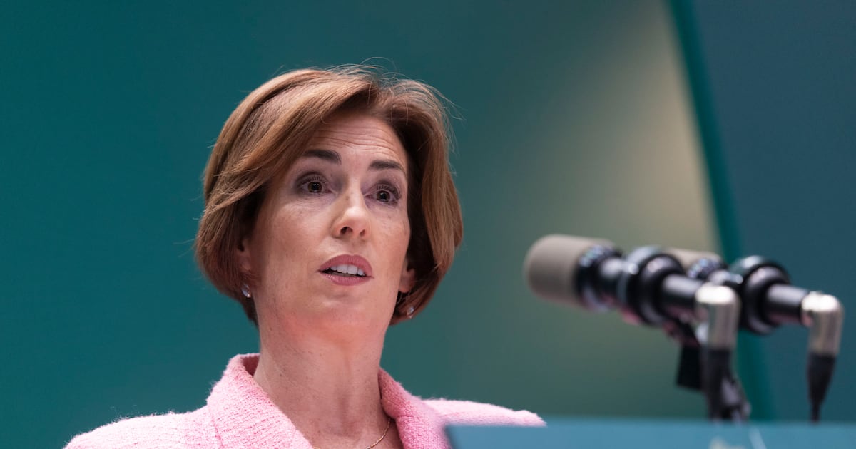 Rise in Irish exemptions denies children part of their identity, report says – The Irish Times