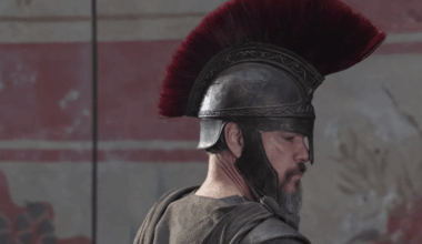The Odyssey Earns R Rating for Christopher Nolan