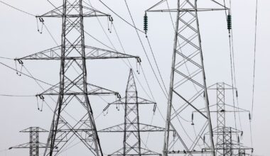 Plans lodged for north Dublin power plant near M50 – The Irish Times