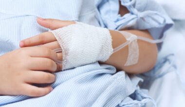 Children’s Health Ireland ‘falling short’ of best-in-class care, report finds – The Irish Times