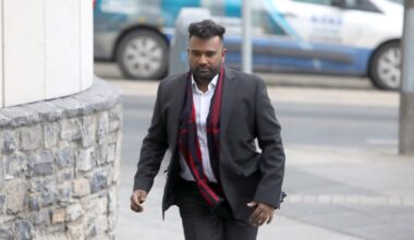 ‘One of the best people’: 23 character references for convicted child exploiter released – The Irish Times