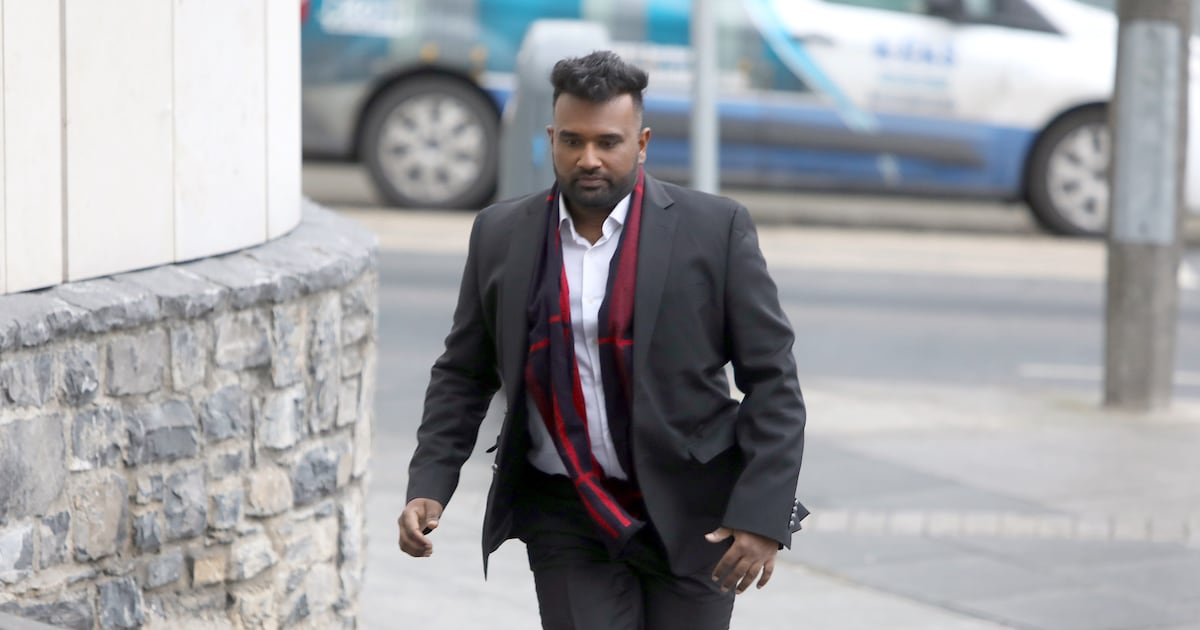 ‘One of the best people’: 23 character references for convicted child exploiter released – The Irish Times