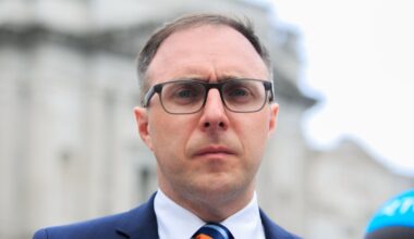Sinn Féin Bill on abortion services passes crucial Dáil vote with help of Ministers – The Irish Times