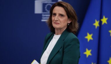EU orders Meta to open WhatsApp to rival AI agents – The Irish Times
