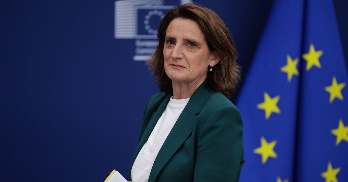 EU orders Meta to open WhatsApp to rival AI agents – The Irish Times