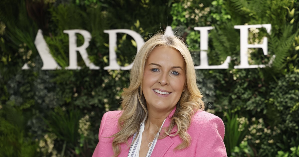 Ardale strikes deal to sell Wicklow site guiding at €22.5m to Cairn Homes – The Irish Times