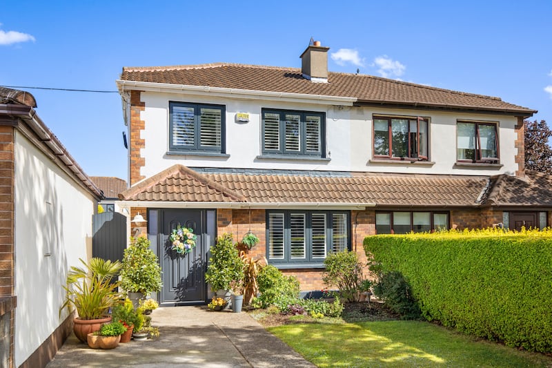 22 Seabury Crescent, Malahide, Co Dublin
