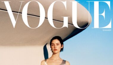 Gracie Abrams’s Brave New World | Vogue’s Summer 2026 Cover Story