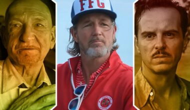 New Movies on Streaming: 'Pressure,' 'Deep Water,' + More