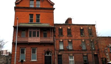 Dublin’s historic James Weir Home to remain in State hands – The Irish Times