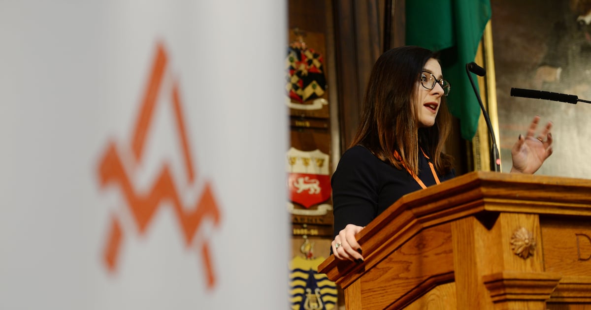 People ‘feel they need ketamine, cocaine, alcohol to show up to a social situation’ – The Irish Times