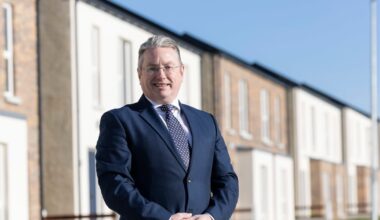 Housing body given €10.5m a year by State found ‘non-compliant’ with rules – The Irish Times