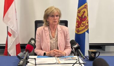 Nova Scotia failing to properly oversee addictions, mental health care, says auditor - CTV News