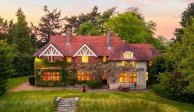 State must pay €20,000 damages to woman unlawfully evicted from Co Wicklow mansion – The Irish Times