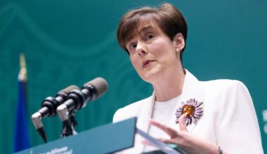 Childcare fees to be capped at €183.70 per week for 45 hours of care – The Irish Times