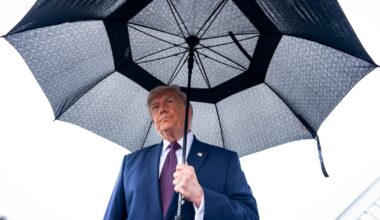 US Senate votes to halt Iran war in latest rebuke of Trump – The Irish Times