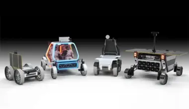 Venturi Space plans to build a €250 million facility in Toulouse to design and manufacture critical technologies for lunar and Martian rovers.