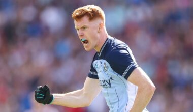 All-Ireland SFC semi-finals: Kerry to play Dublin on Sunday, July 12th – The Irish Times