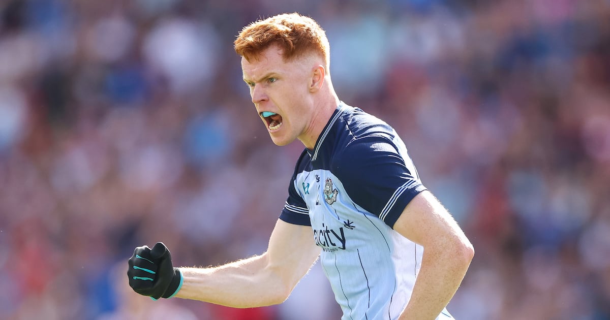All-Ireland SFC semi-finals: Kerry to play Dublin on Sunday, July 12th – The Irish Times
