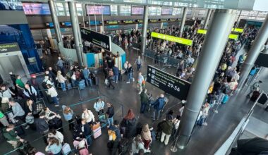 Residents seek injunction to force DAA to comply with Dublin Airport passenger cap – The Irish Times