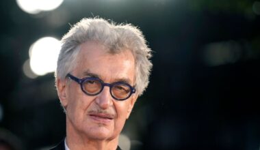 Wim Wenders withdraws early film from distribution after campaign by Nastassja Kinski – The Irish Times
