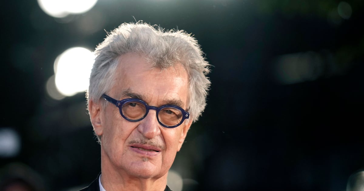 Wim Wenders withdraws early film from distribution after campaign by Nastassja Kinski – The Irish Times