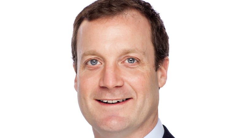 Will Coonan, director of Coonan Property