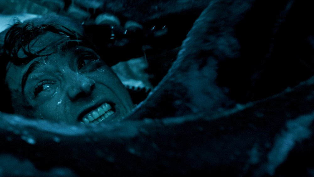 'Whalefall' Trailer: Director on Sperm Whale, 4DX, Austin Abrams