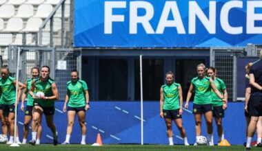 Ireland find themselves with ‘nothing to lose and everything to gain’ – The Irish Times