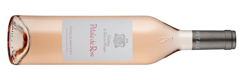 John Wilson 2706-PETALE-DE-ROSE