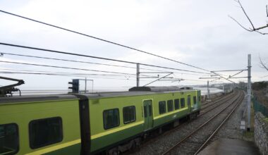Irish Rail warns of severe disruption to north Dublin commuter rail services – The Irish Times