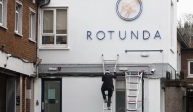 Rotunda Hospital’s clash with Coalition over private maternity care deepens – The Irish Times