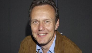 Buffy The Vampire Slayer actor Anthony Head dies at 72 – The Irish Times