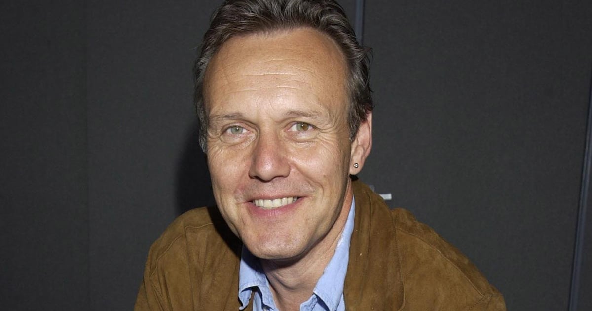 Buffy The Vampire Slayer actor Anthony Head dies at 72 – The Irish Times