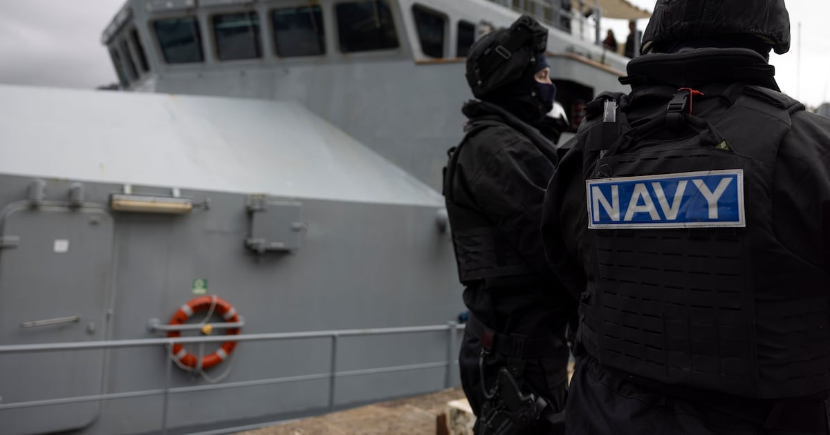Security gaps leave Ireland vulnerable to foreign intelligence. The State is underprepared – The Irish Times