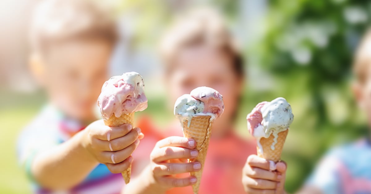 Ireland’s best ice-creams from makers that use Irish milk – The Irish Times