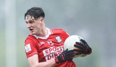 Cork minors overpower Derry to march on to All-Ireland final against Tyrone – The Irish Times