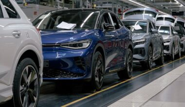 Volkswagen to axe up to 100,000 jobs as cost-cutting drive speeds up – The Irish Times