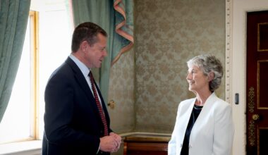 ‘Celtic’ parliaments should face London together, says Welsh first minister – The Irish Times