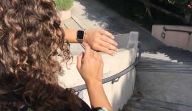 Smartphone apps, wearable trackers helped people with heart disease boost physical activity