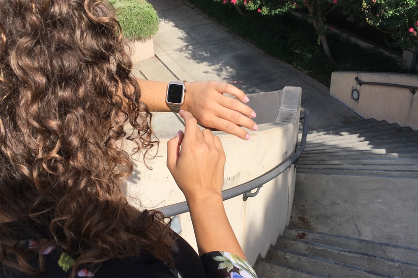 Smartphone apps, wearable trackers helped people with heart disease boost physical activity