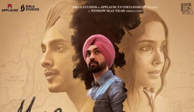 'Main Vaapas Aaunga' Movie Review: Naseeruddin Shah, Diljit Dosanjh, Vedang Raina, and Sharvari starrer, Imtiaz Ali's directorial film shows the pains of partition  