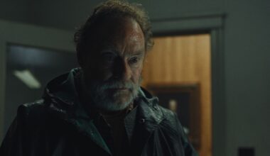 Every ‘Widow's Bay’ Season 2 Question Currently Haunting Us
