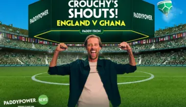 Football Tips: Crouchy’s 5/1 England v Ghana World Cup bet – Paddy Power News