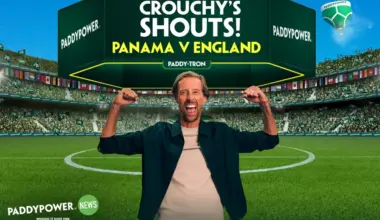Football Tips: Peter Crouch’s 4/1 Panama v England punt – Paddy Power News
