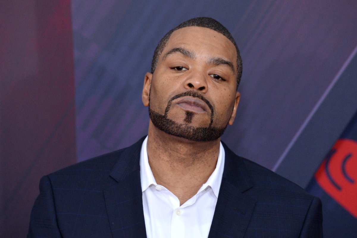 Watch: Wu-Tang Clan perform 'Bring Da Ruckus' on 'The Tonight Show'