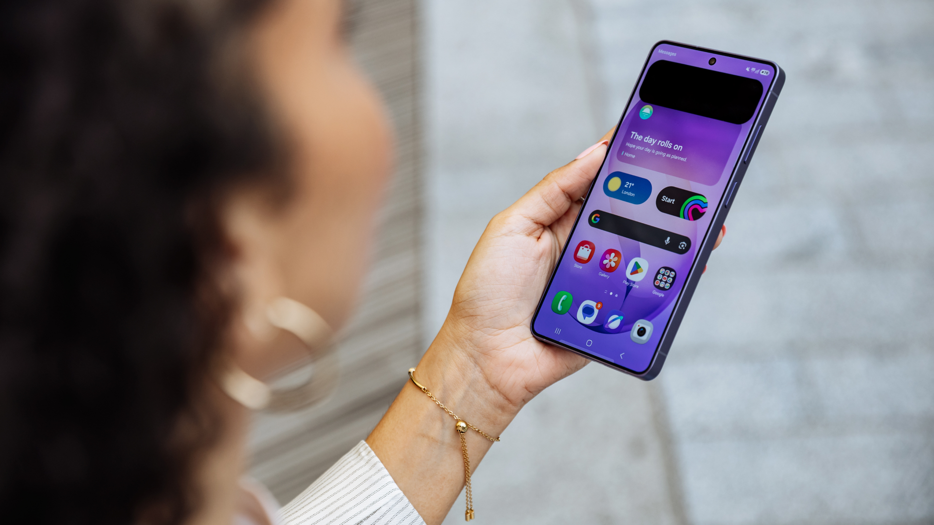 Samsung Galaxy S26 privacy features